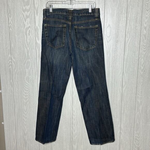 Rock Republic Men’s Jeans size 32 by 30 verve - Picture 3 of 4